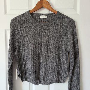 Aritzia Babaton Nathaniel Sweater